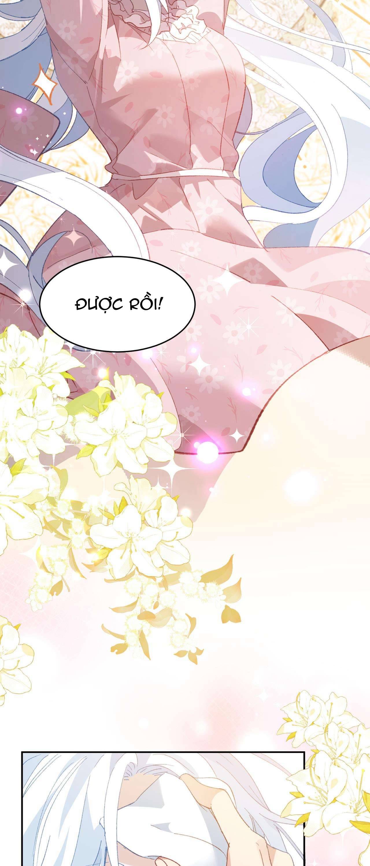 Cô công chúa không muốn được nuông chiều Chap 37 - Trang 2