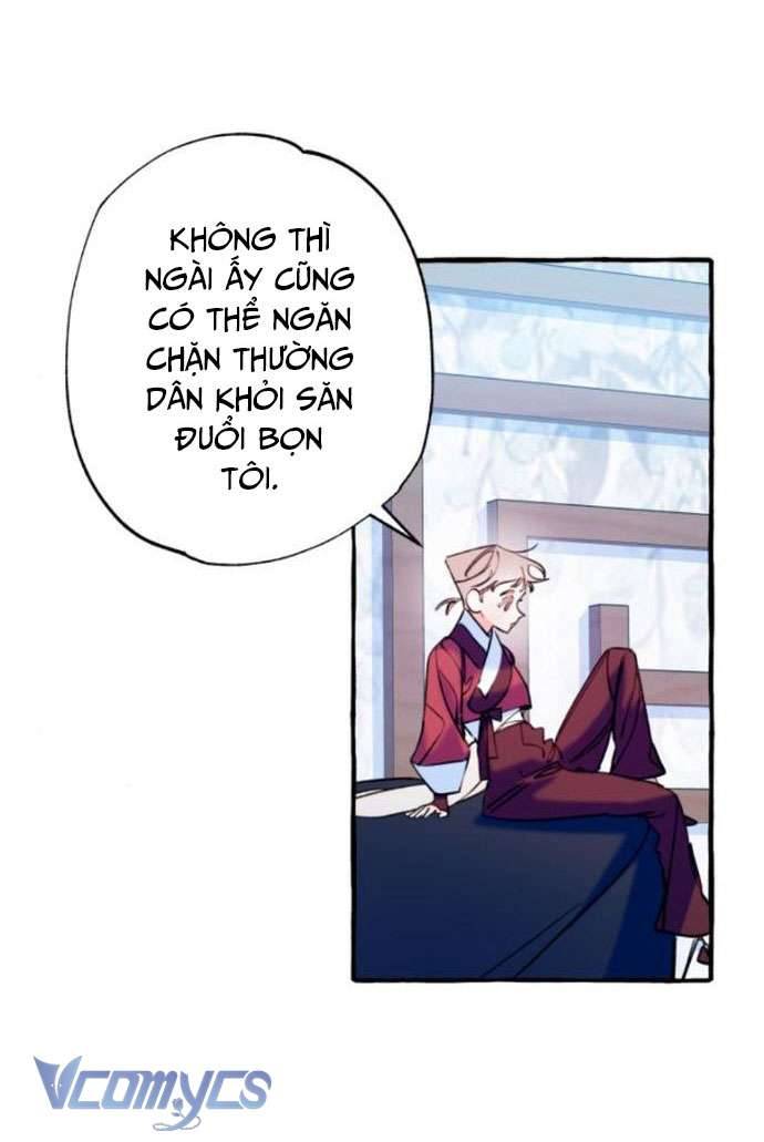 Chuyện Tình Tuyết Phương Bắc Chapter 4 - Trang 4