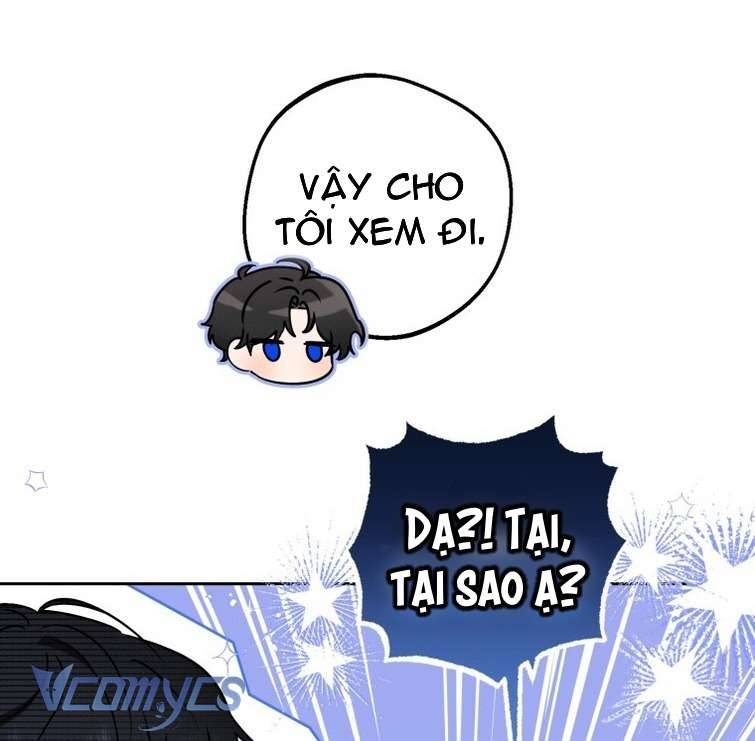 Được Yêu Thương Mà Còn Ngại Ngùng Sao! Chap 58 - Trang 4