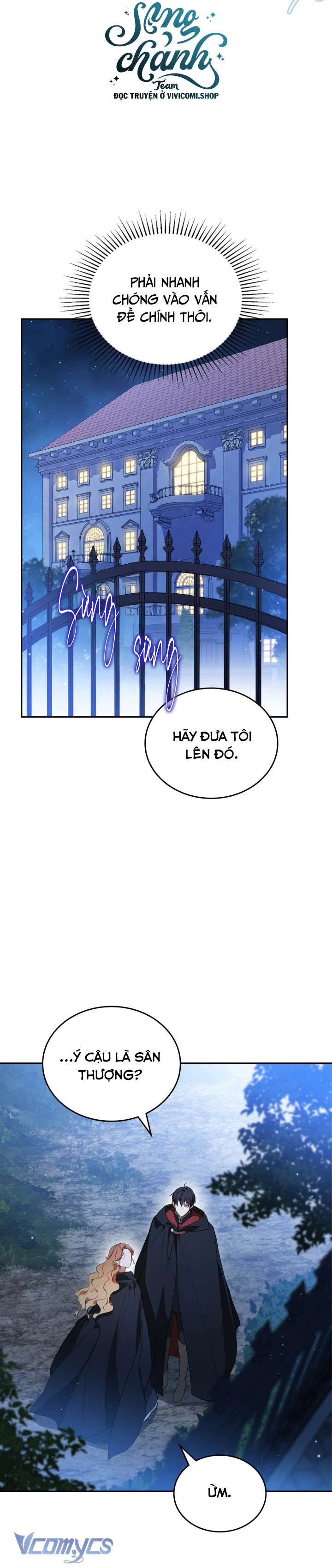 Kiếp Này Nhất Định Làm Gia Chủ Chap 170 - Trang 2