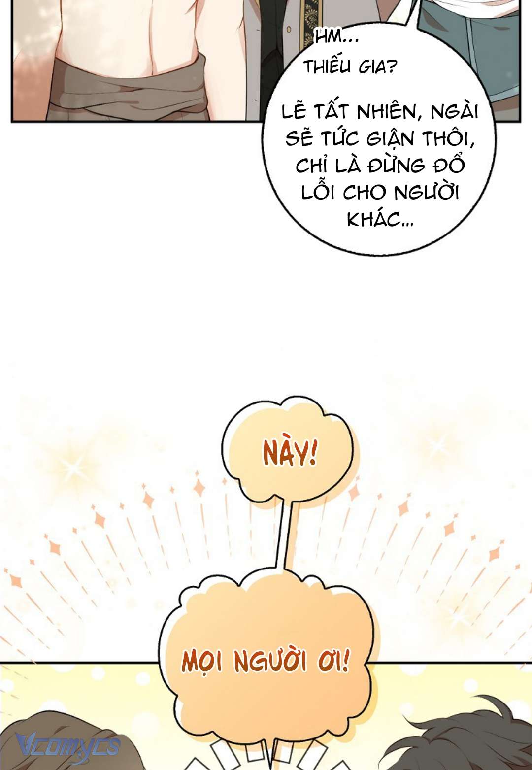 Sóc Con Tài Năng Chap 8 - Trang 2