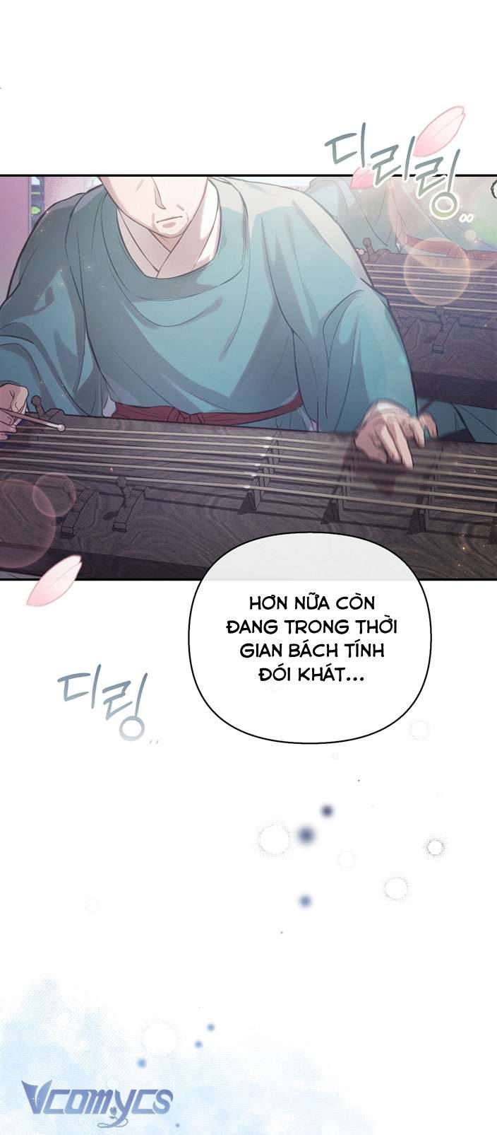 [18+] Tiết Học Bí Mật Của Trung Điện Chap 11 - Next Chap 12