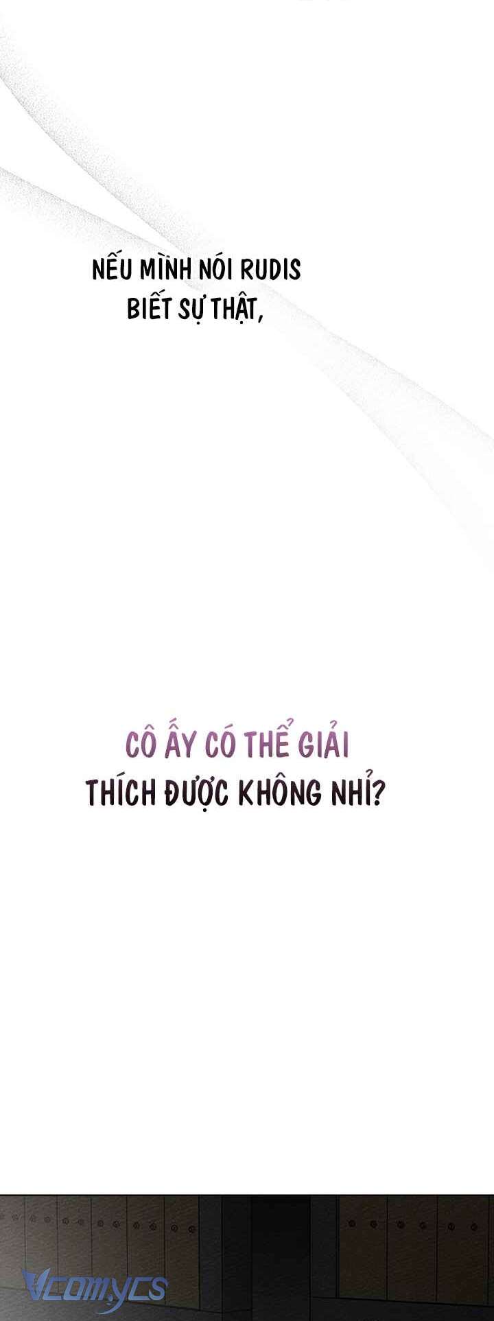 Dưới Bóng Cây Sồi Chap 88 - Trang 3