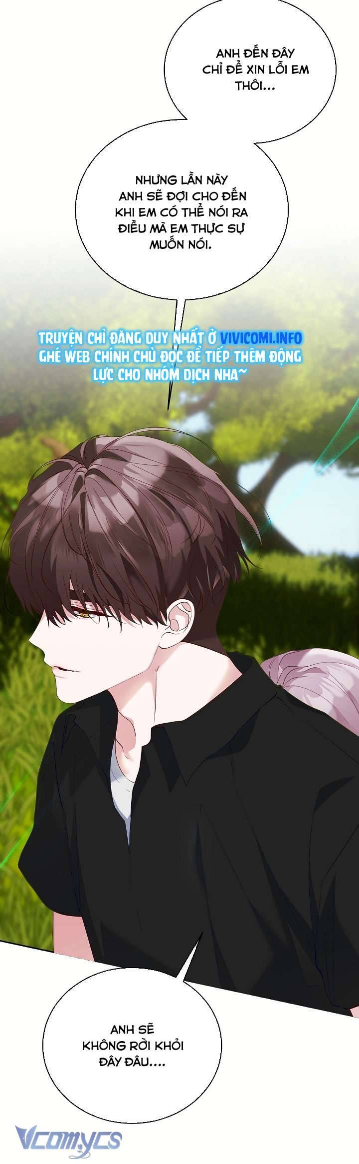 [18+] Dinh Thự Young Chun Hwa: Mãi Một Tình Yêu Chapter 17 - Next Chapter 18