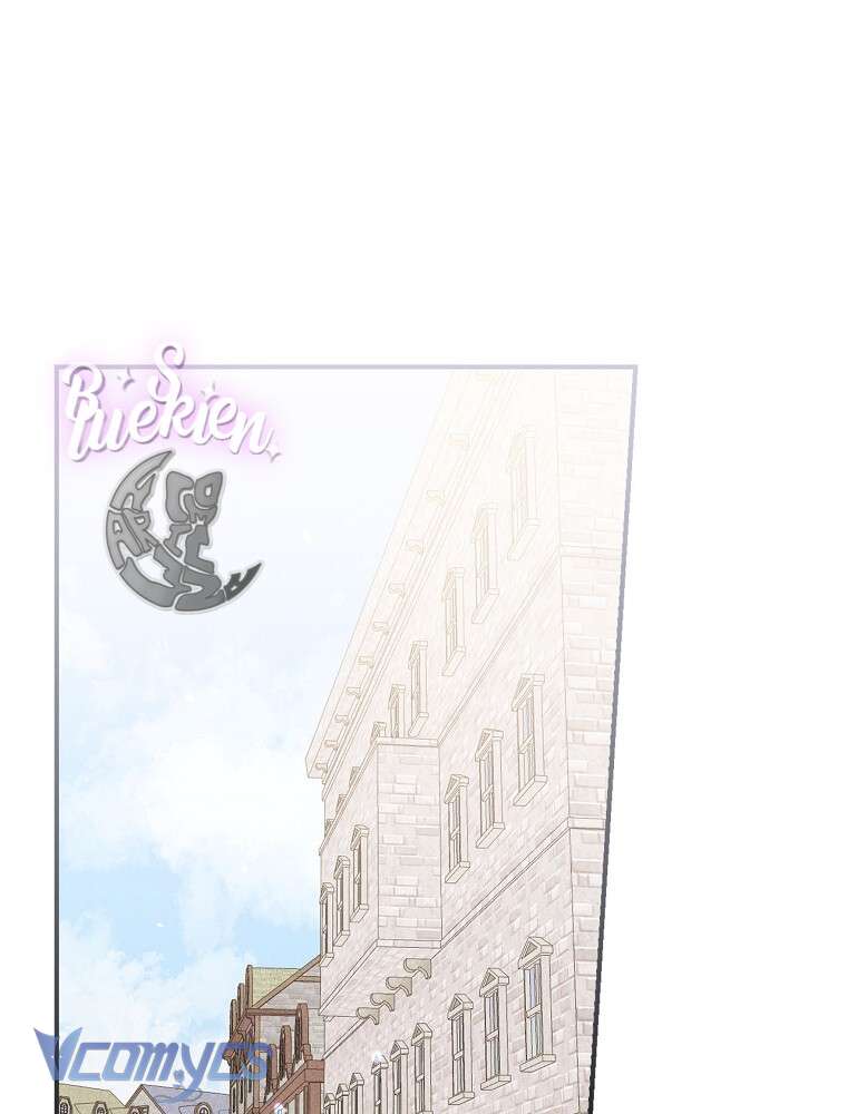 Chị Gái Của Nhân Vật Phản Diện Hôm Nay Cũng Đang Đau Khổ Chapter 28 - Trang 4