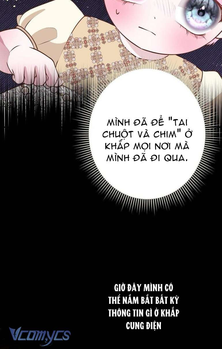 Sau Này Họ Sẽ Sinh Ra Tôi Chapter 14 - Trang 4