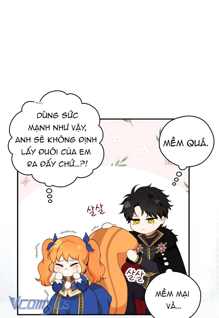 Sóc Con Tài Năng Chap 7 - Trang 2