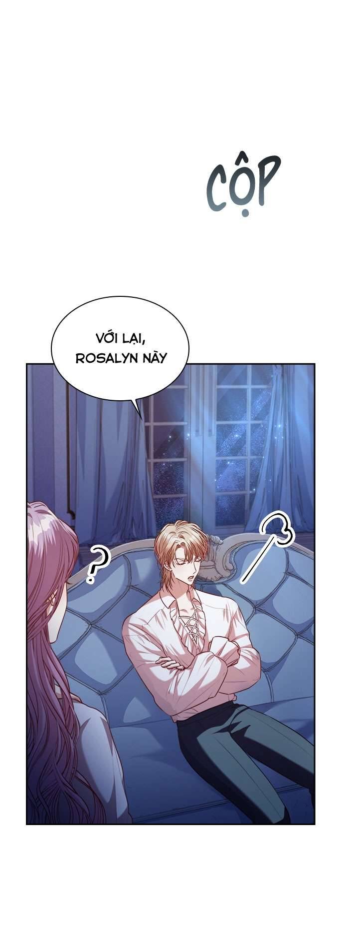 Thư Ký Của Bạo Chúa Chapter 52 - Trang 4