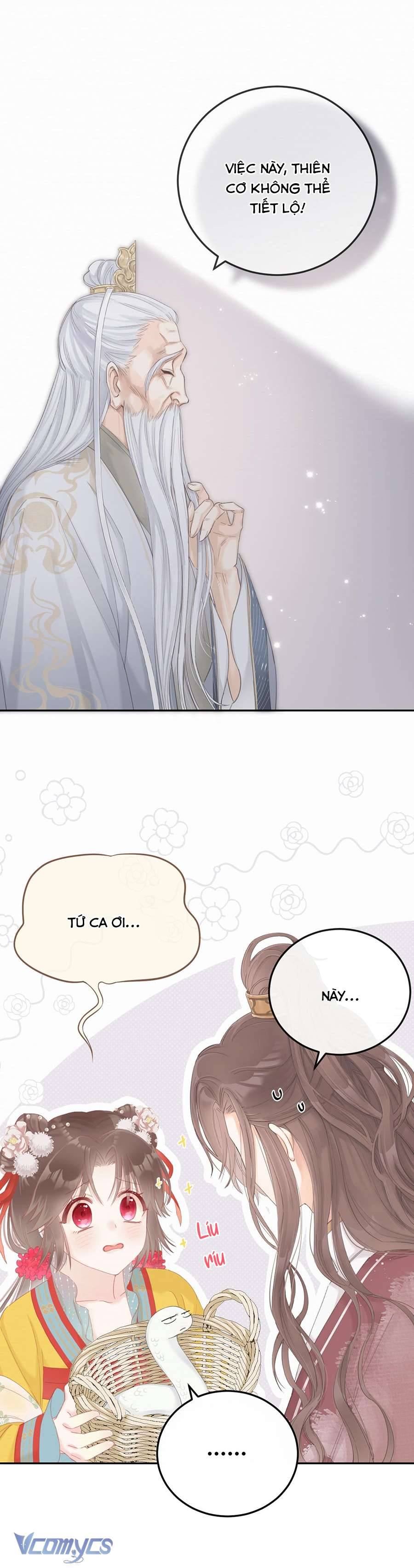 Rắn Cưng Nhà Ta Lại Trêu Ta Chap 1 - Trang 2