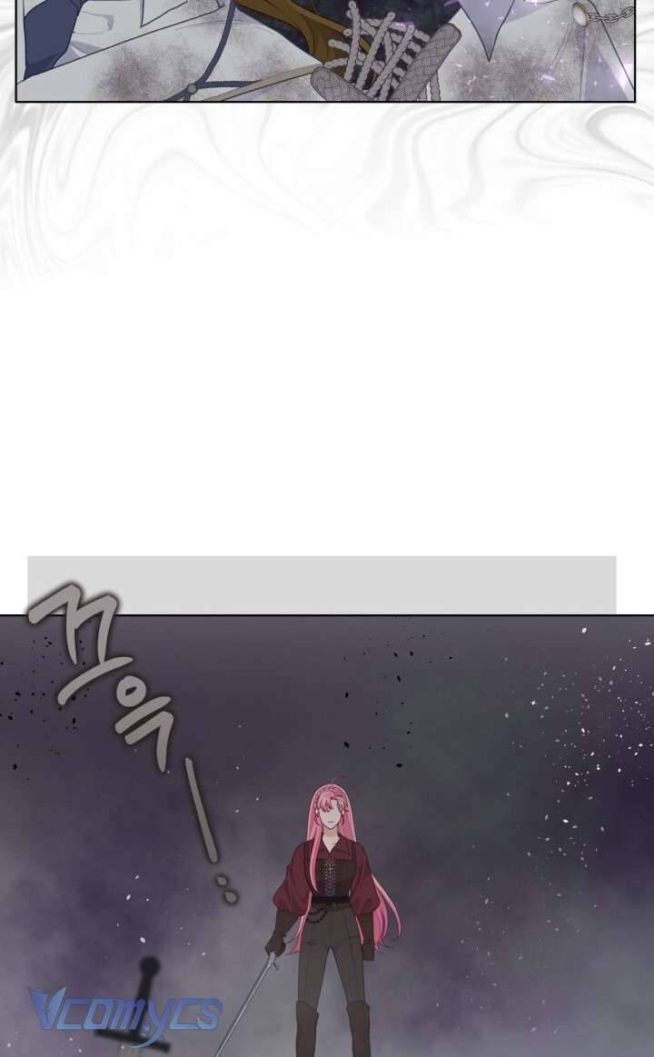 Sự Điều Trị Đặc Biệt Của Tinh Linh Chapter 77 - Trang 4