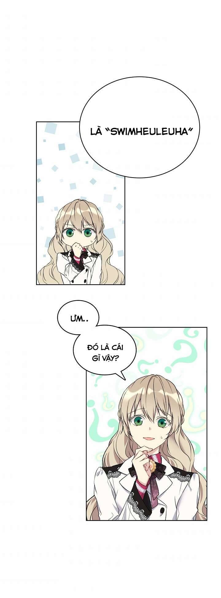 Vương Miện Lục Bảo Chap 25 - Trang 2