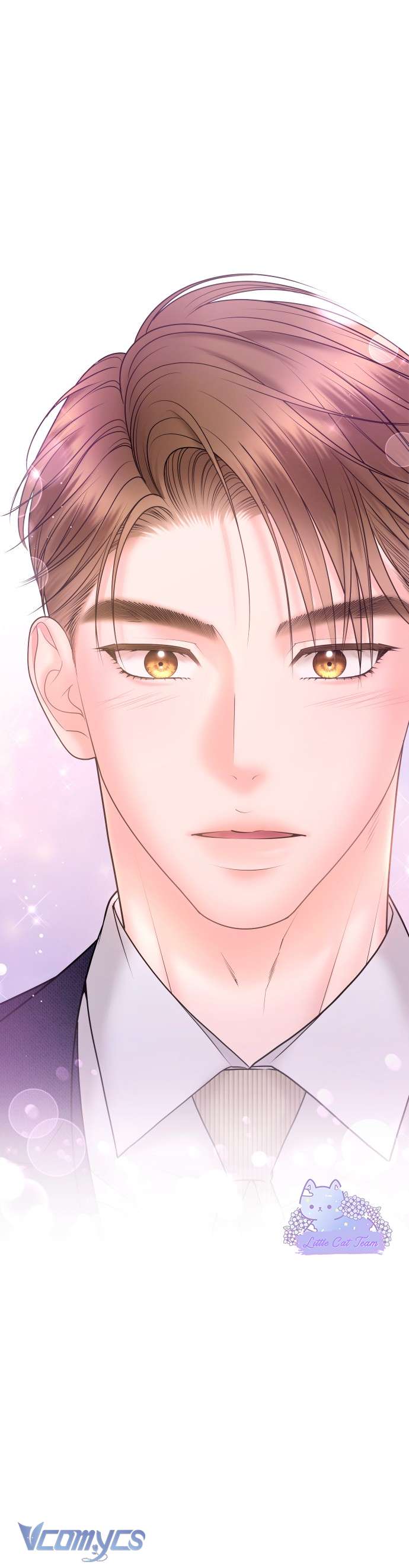 Cấp Trên Nhỏ Tuổi Chapter 20 - Next Chapter 21