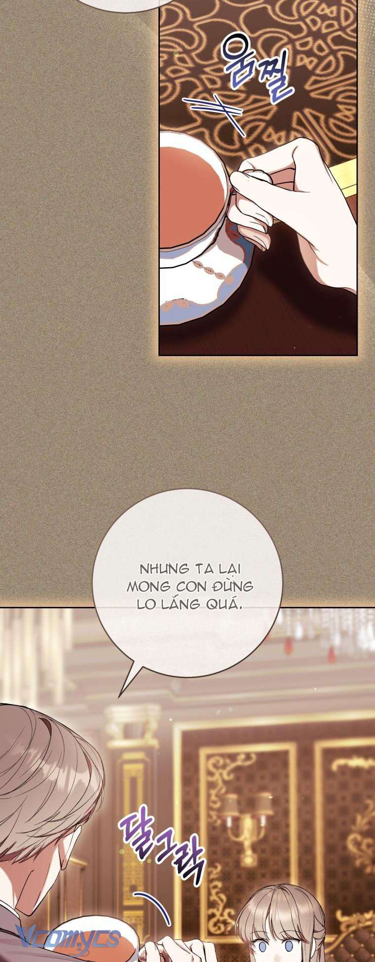 Làm Ác Nữ Bộ Không Tuyệt Sao? Chap 67 - Trang 4