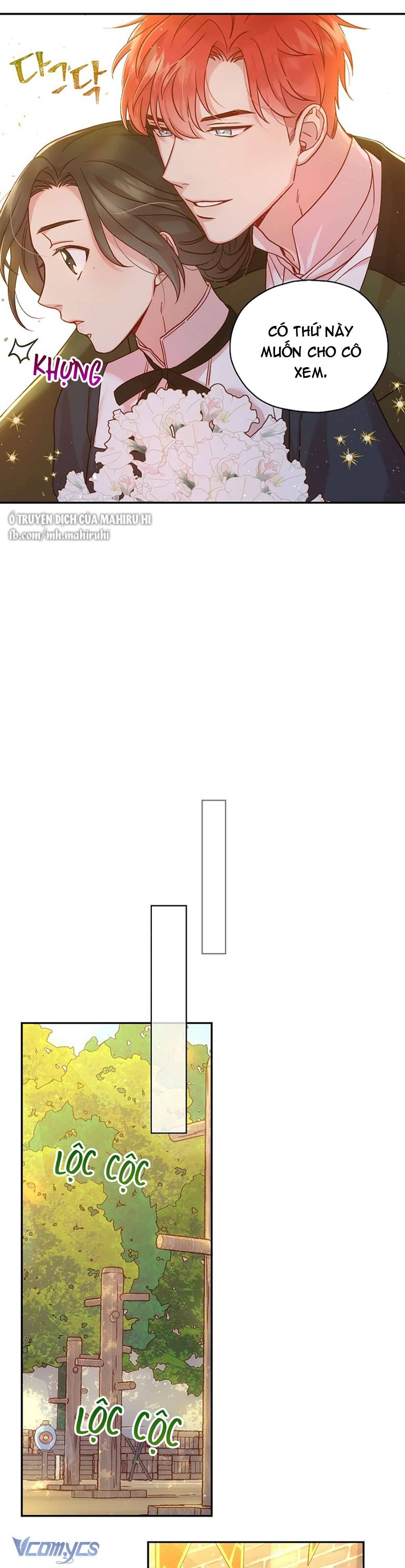 Sống Sót Dưới Thân Phận Hầu Nữ Chap 43 - Next Chap 44