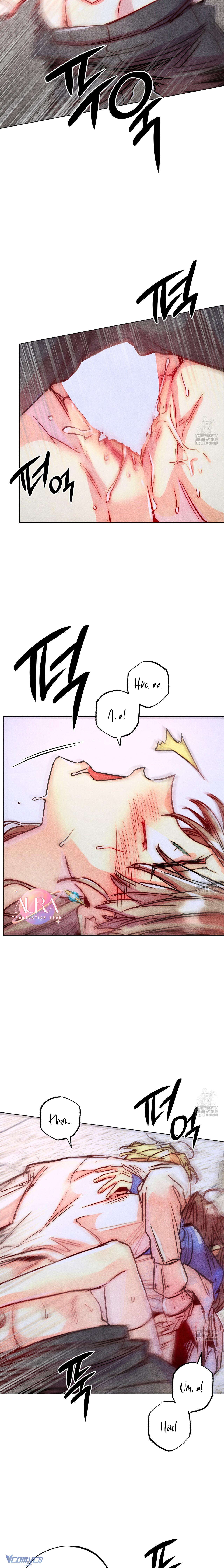 Thu Thập Đêm Đầu Tiên Của Các Nam Chính Chapter 21 - Next Chapter 22