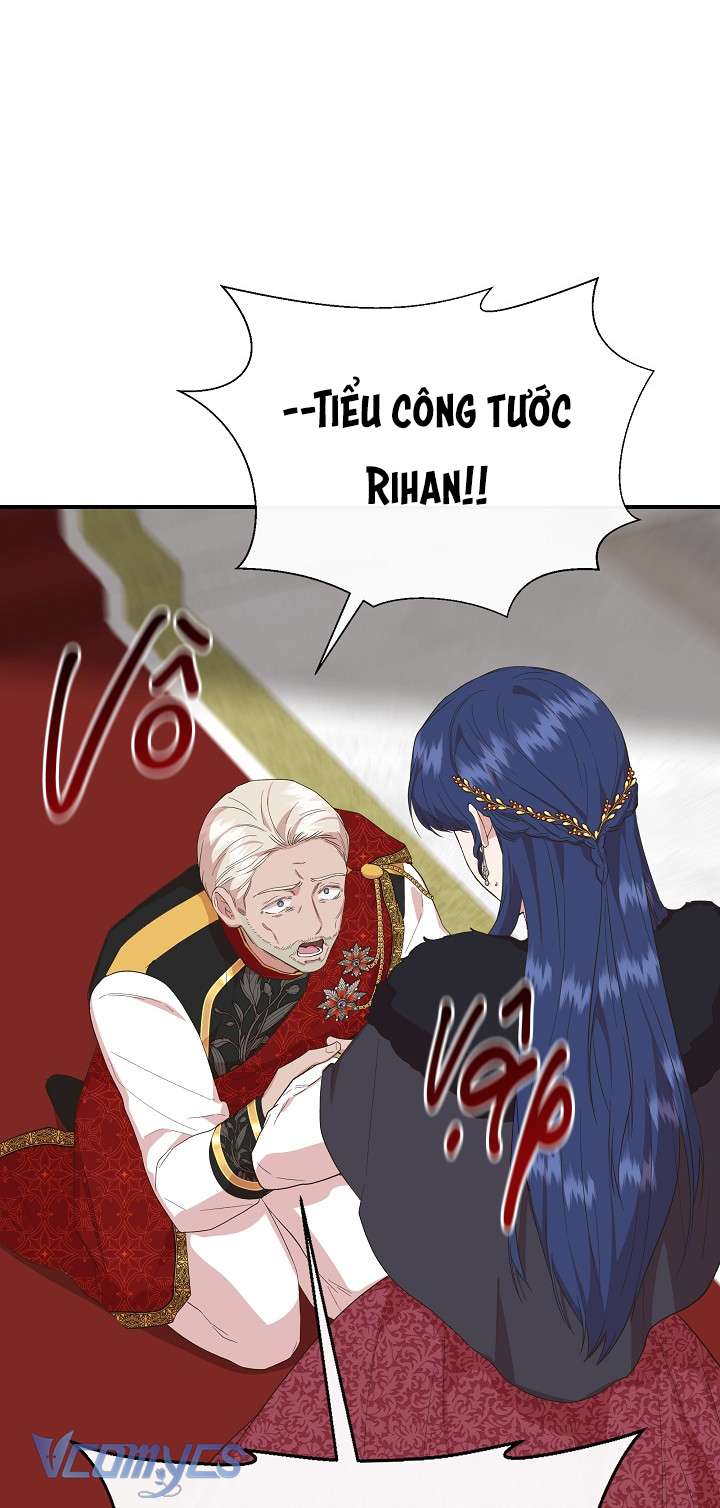 Tôi Không Phải Là Cinderella Chapter 86 - Trang 4