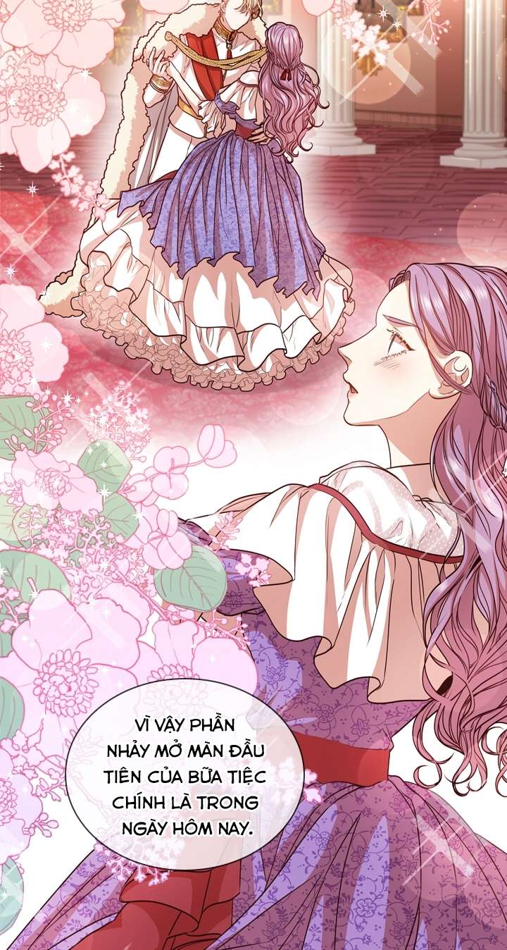 Thư Ký Của Bạo Chúa Chapter 12 - Trang 4