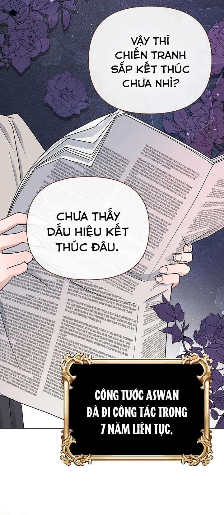 Công Tước Hát Rong Chapter 4 - Trang 3