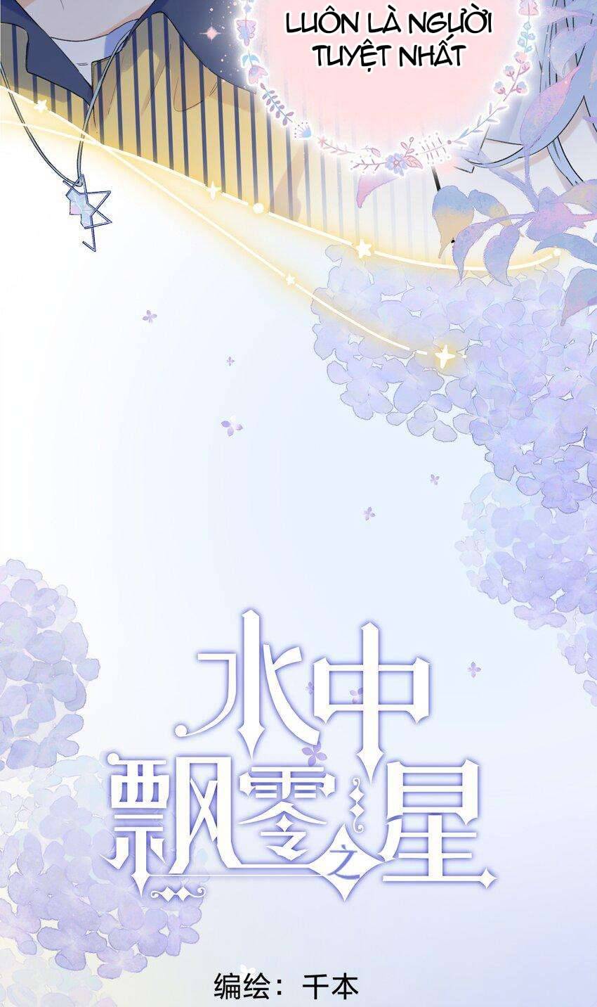 Ánh Sao Phiêu Linh Trong Nước Chapter 18 - Next Chapter 19