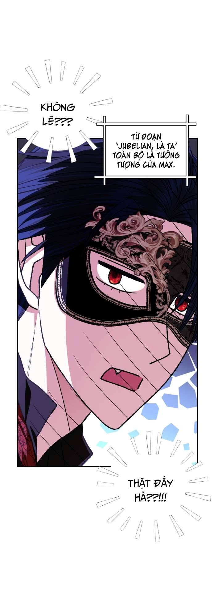 Cha À, Con Không Muốn Kết Hôn Đâu Chap 59 - Trang 2