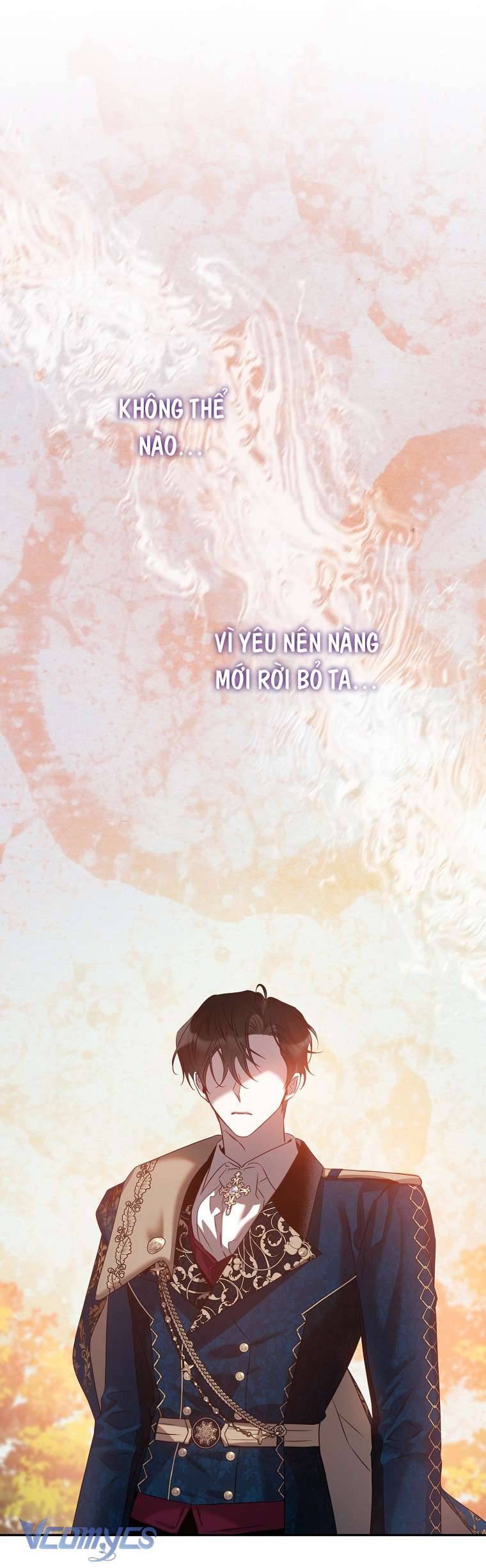 Thuần Hóa Bạo Quân Rồi Bỏ Trốn Chap 87 - Trang 2