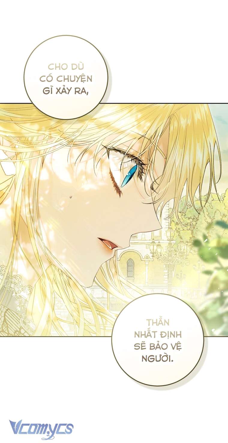 Ác Nữ Chỉ Là Một Con Rối Chap 85 - Trang 2