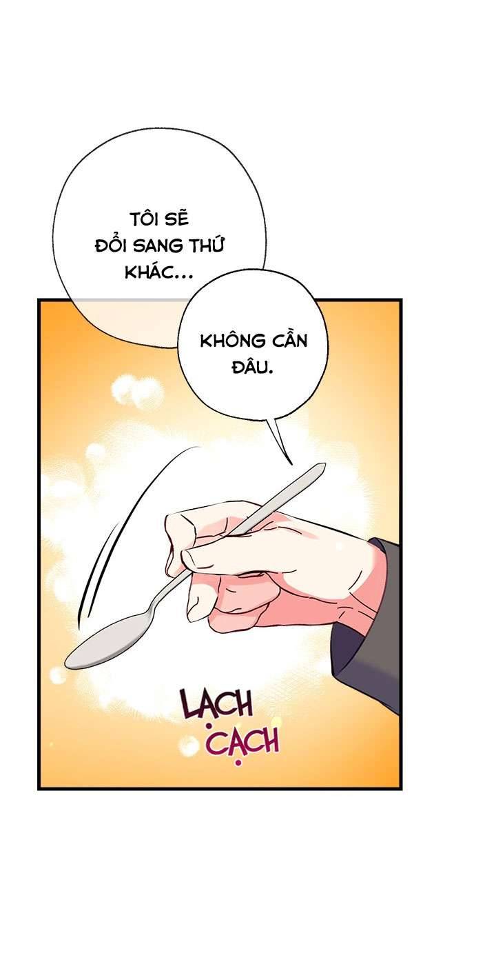 Chúng Ta Có Thể Trở Thành Một Gia Đình Được Không? Chap 12 - Trang 2