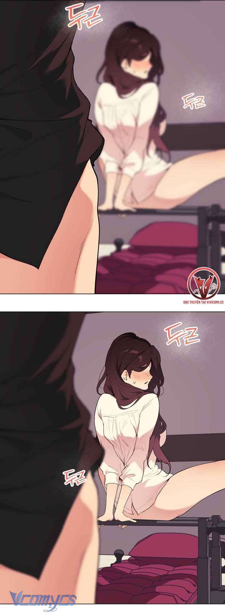 [18+] Viện Nghiên Cứu Ghế Tình Yêu Chap 10 - Next Chap 11