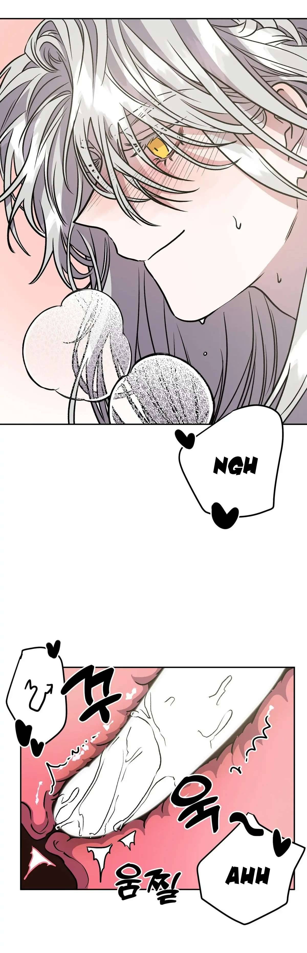 Hoàng Tử Bạch Tuyết Đã Bị Hoàng Hậu Bắt Đi Chapter 11 - Trang 3