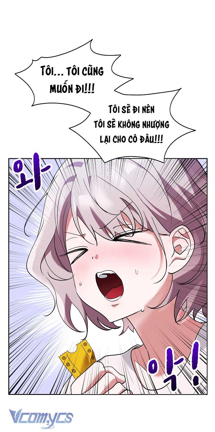 [18+] Dinh Thự Young Chun Hwa: Mãi Một Tình Yêu Chapter 1 - Next Chapter 2