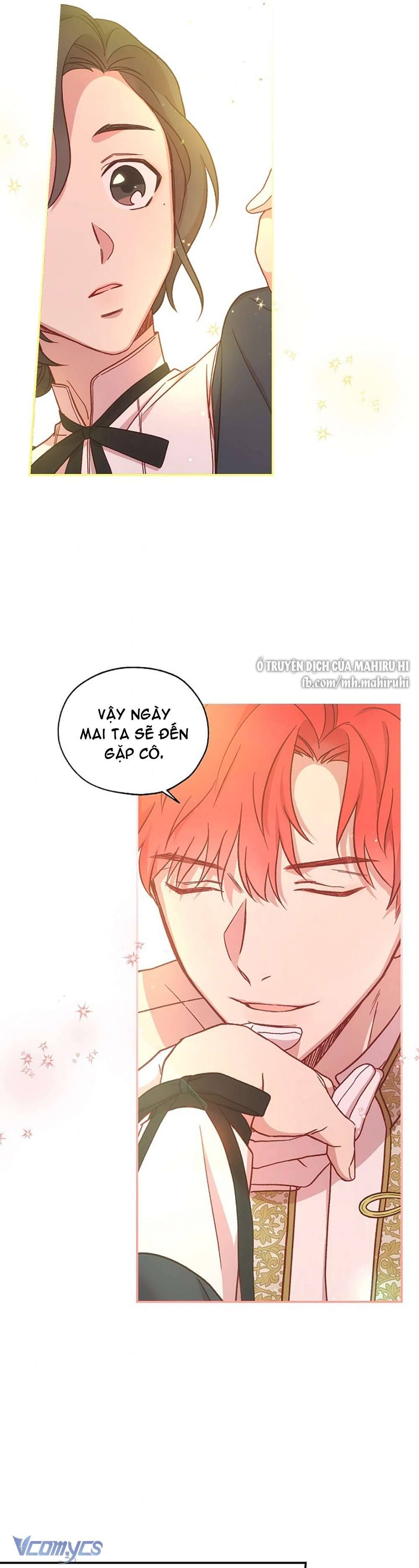 Sống Sót Dưới Thân Phận Hầu Nữ Chap 26 - Next Chap 27