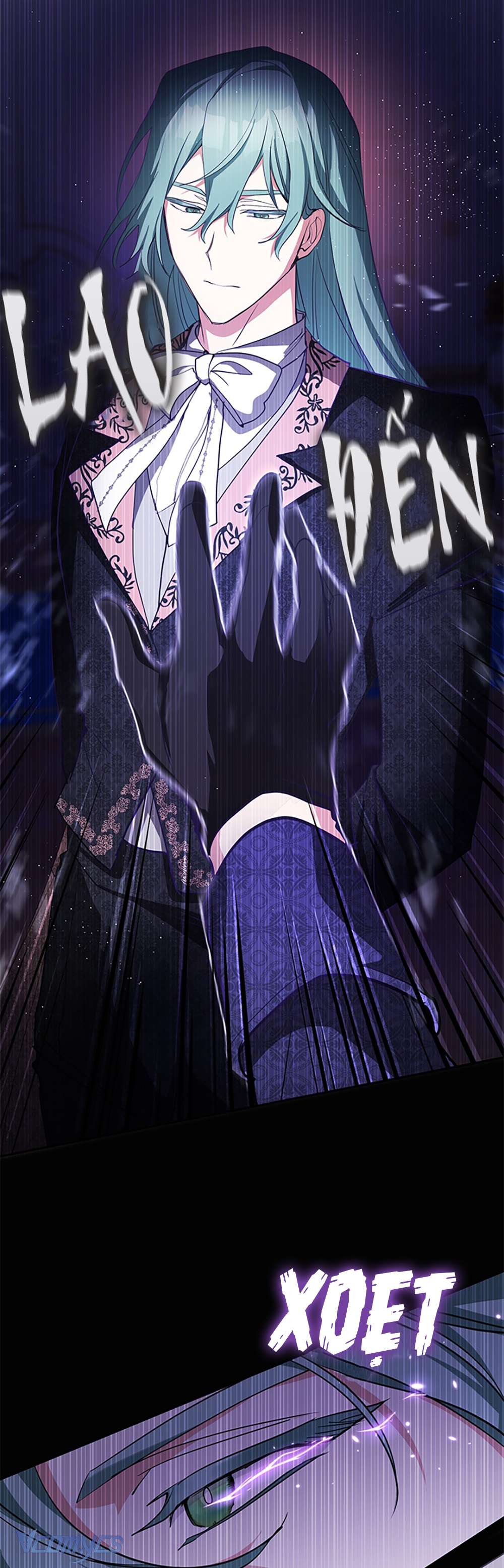 Không Thể Thoát Khỏi Người Chap 38 - Next Chap 39