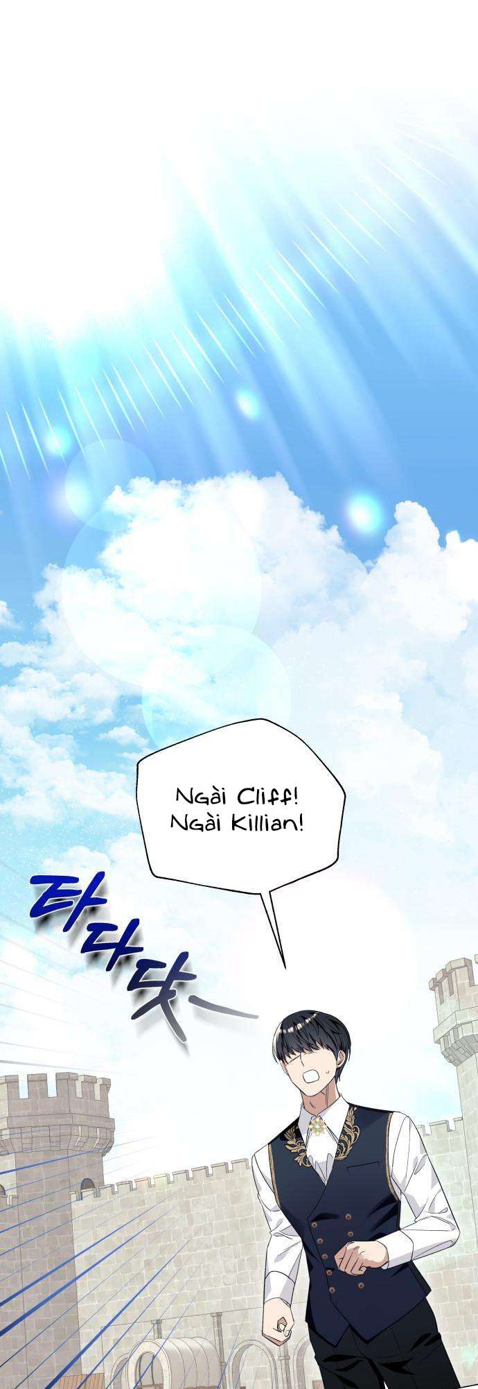 Tôi Tưởng Đó Chỉ Là Tiểu Thuyết Trọng Sinh Bình Thường Chapter 19 - Trang 4