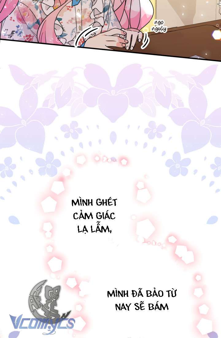 Tiểu Thư Tích Tiền Đi Bụi Chapter 6 - Trang 4