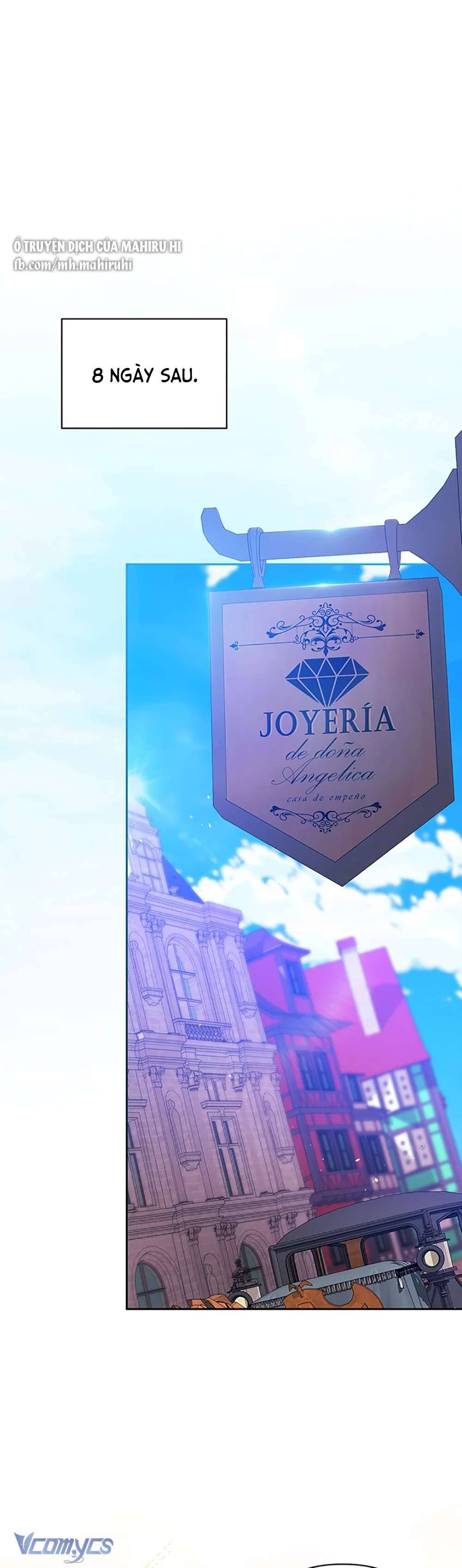 Hôn Nhân Này Rồi Sẽ Đổ Vỡ Chapter 38 - Trang 3