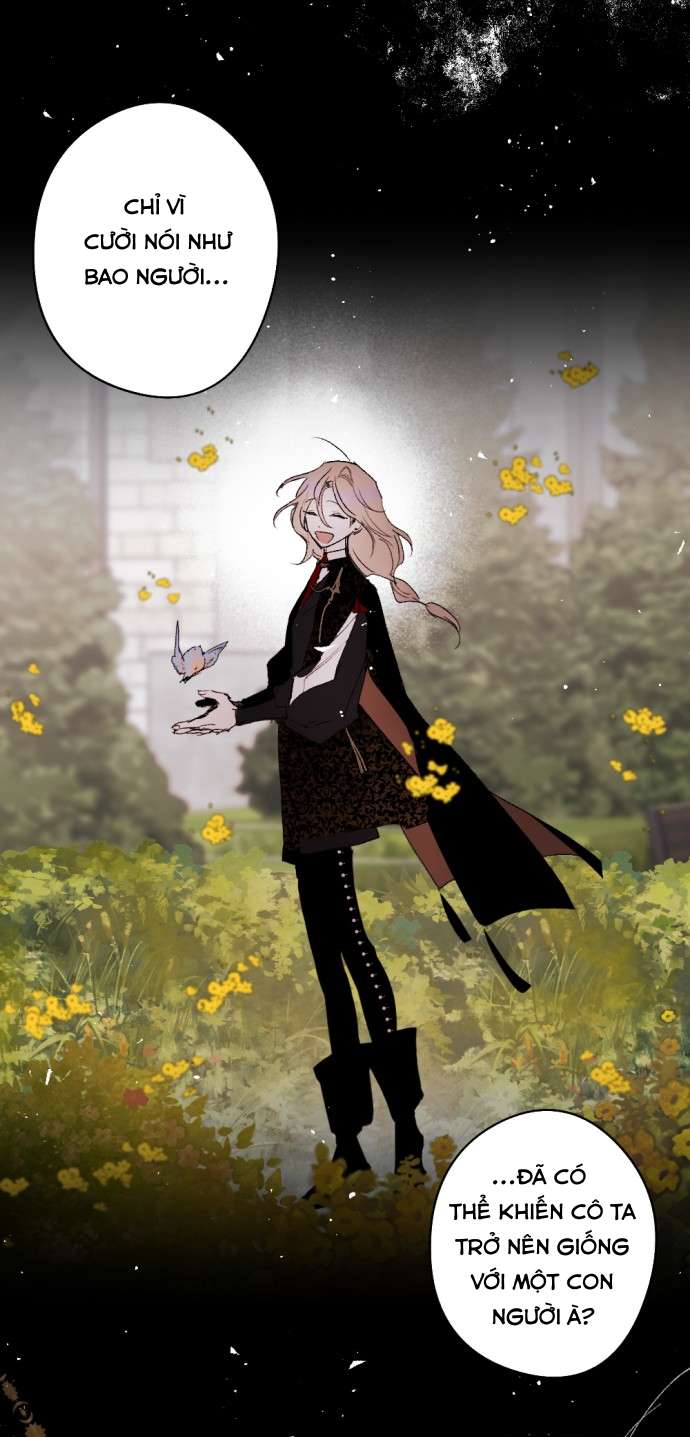 Lời Thú Nhận Của Chúa Tể Bóng Tối Chapter 101 - Trang 4