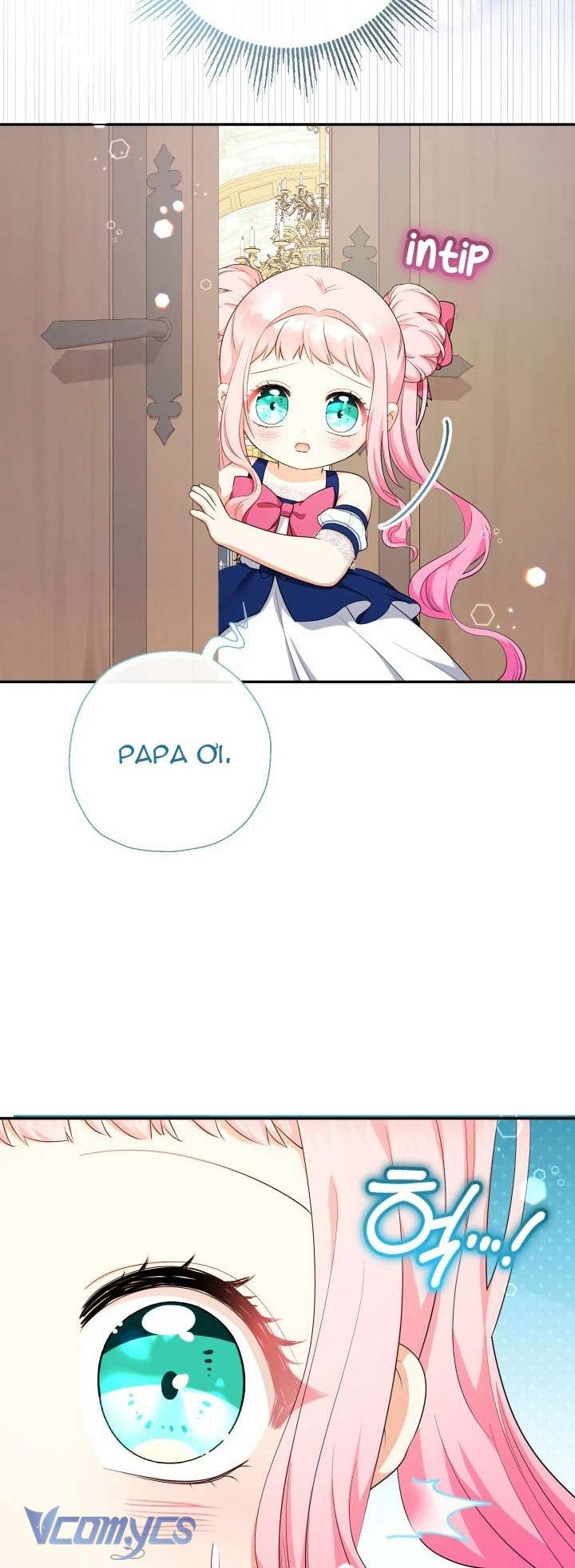 Tiểu Thư Tích Tiền Đi Bụi Chapter 80 - Trang 4