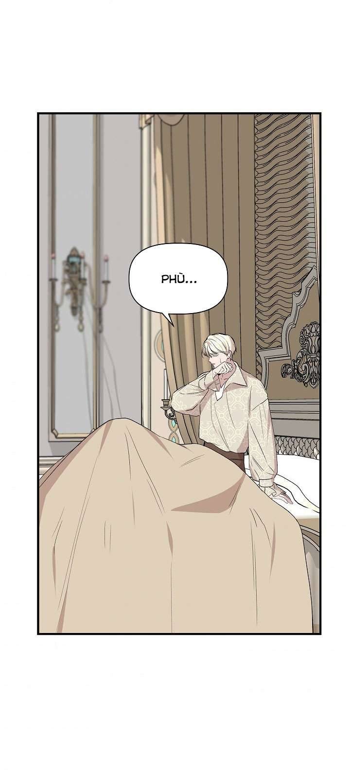 Tôi Không Phải Là Cinderella Chapter 22 - Trang 4