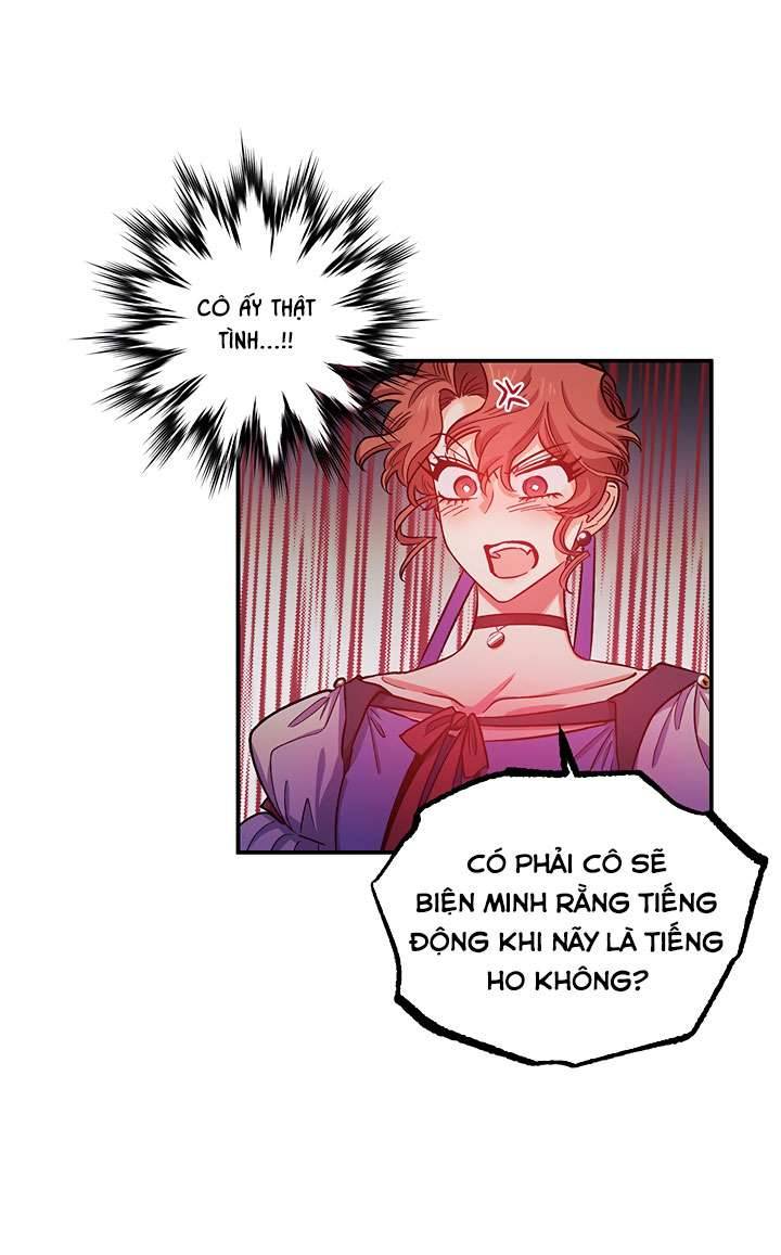 May Mắn Hay Bất Hạnh Chap 39 - Next Chap 40