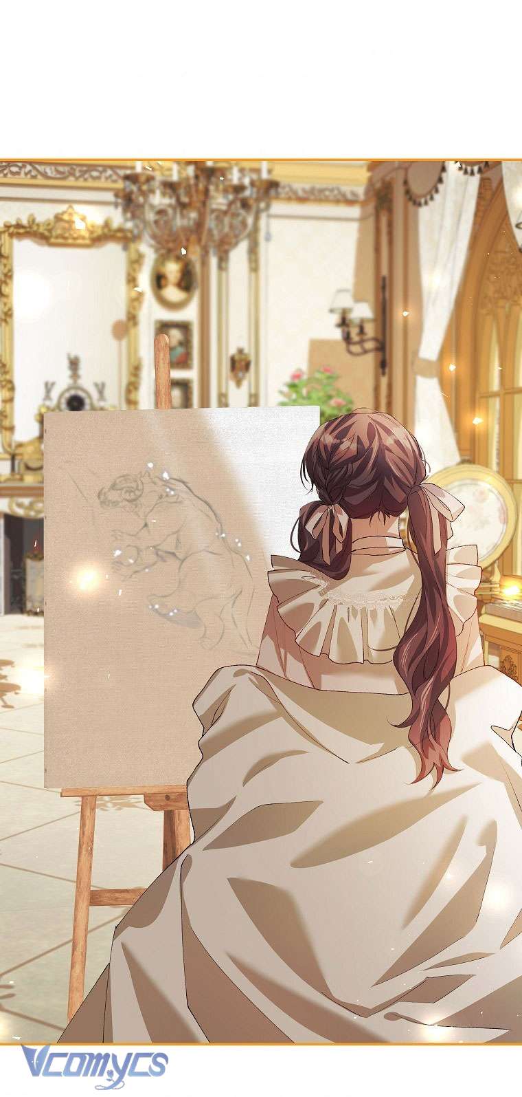 Thời Gian Của Nhân Vật Phụ Có Giới Hạn Chapter 25 - Trang 4