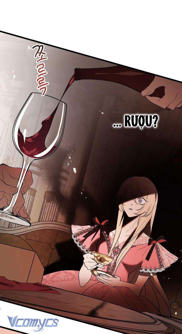 Ác Quỷ Nuôi Dưỡng Tiểu Thư Chapter 11 - Trang 4