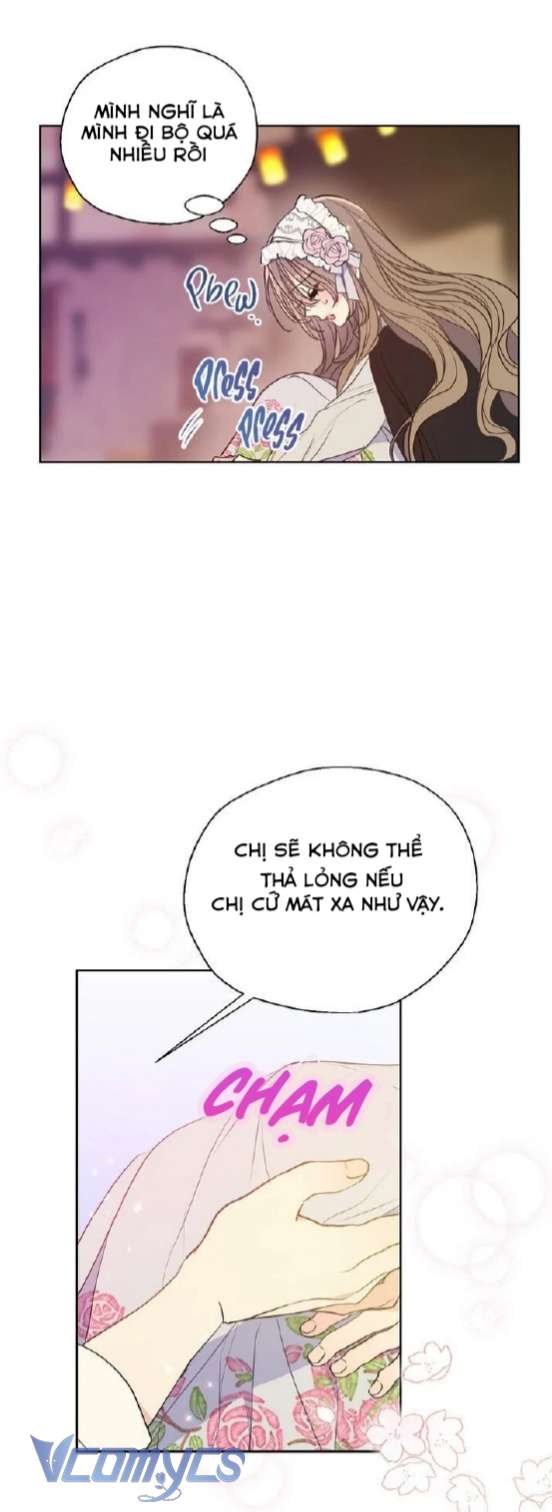 Bệ Hạ Xin Đừng Giết Tôi!!! Chap 71 - Trang 3