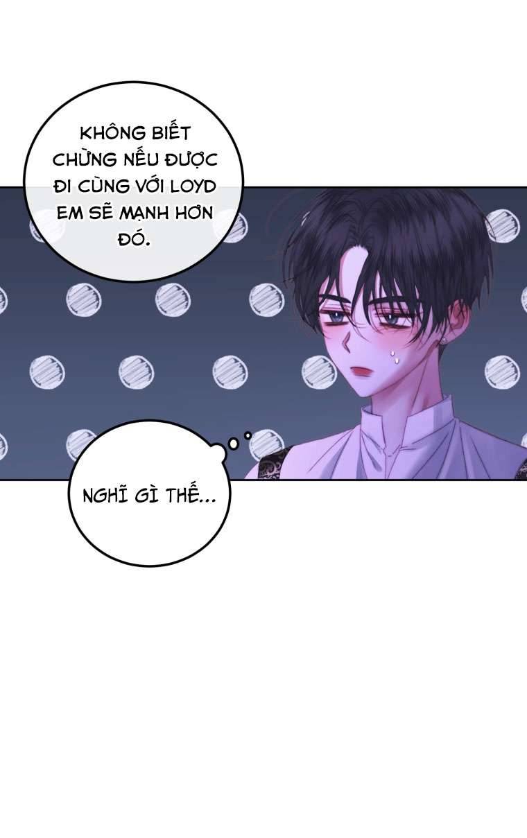 Siren: Trở Thành Gia Đình Của Nhân Vật Phản Diện Chapter 57 - Trang 3