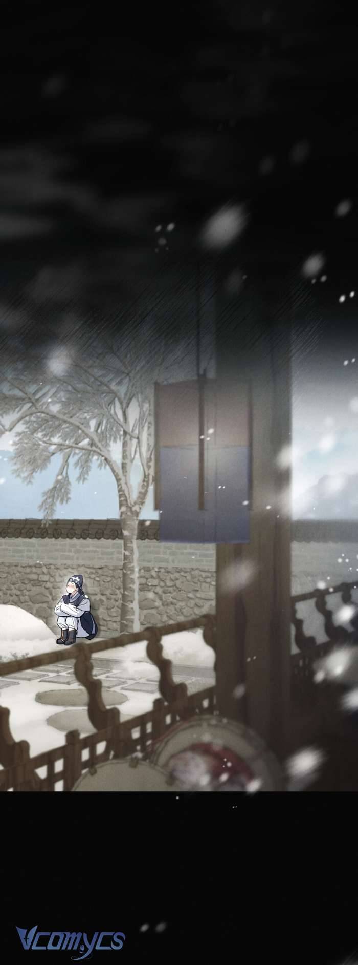 [18+] Đêm Giông Bão Chap 9 - Trang 2