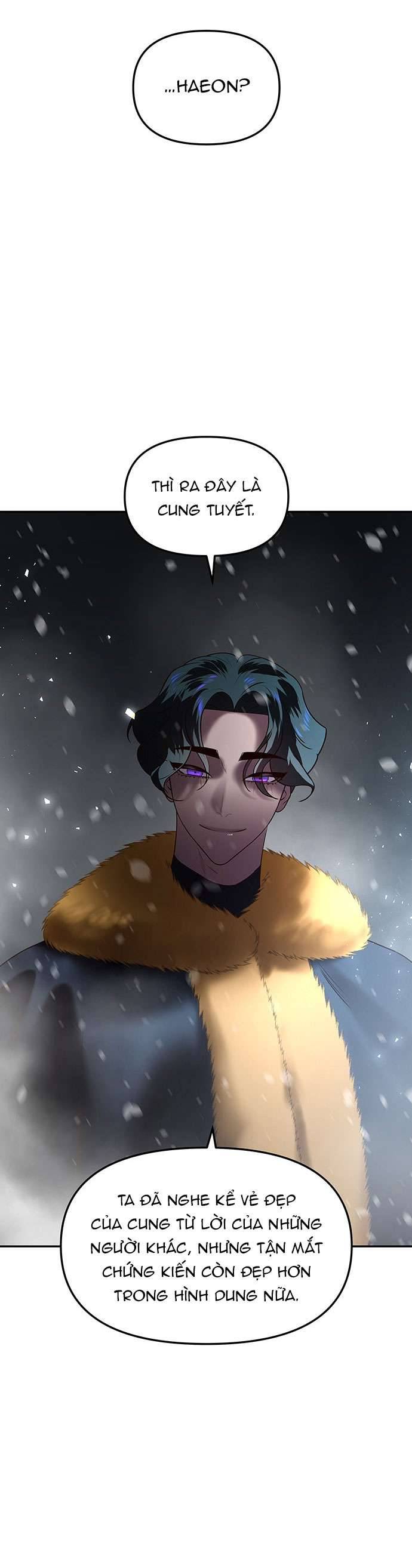 Vương Tử Huyền Bí Chapter 48 - Next Chapter 49