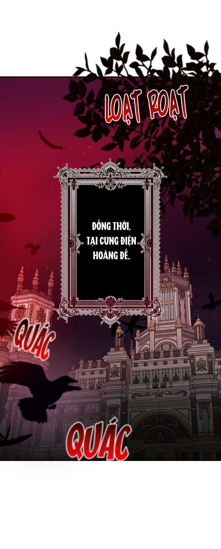 Phương Pháp Sống Sót Khi Phải Ngủ Cùng Hoàng Đế Chapter 6 - Trang 4