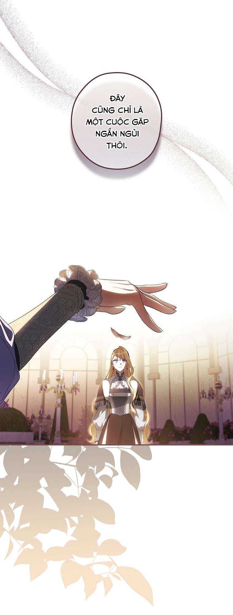 Phương Pháp Khiến Phu Quân Đứng Về Phía Tôi Chapter 68 - Next Chapter 69