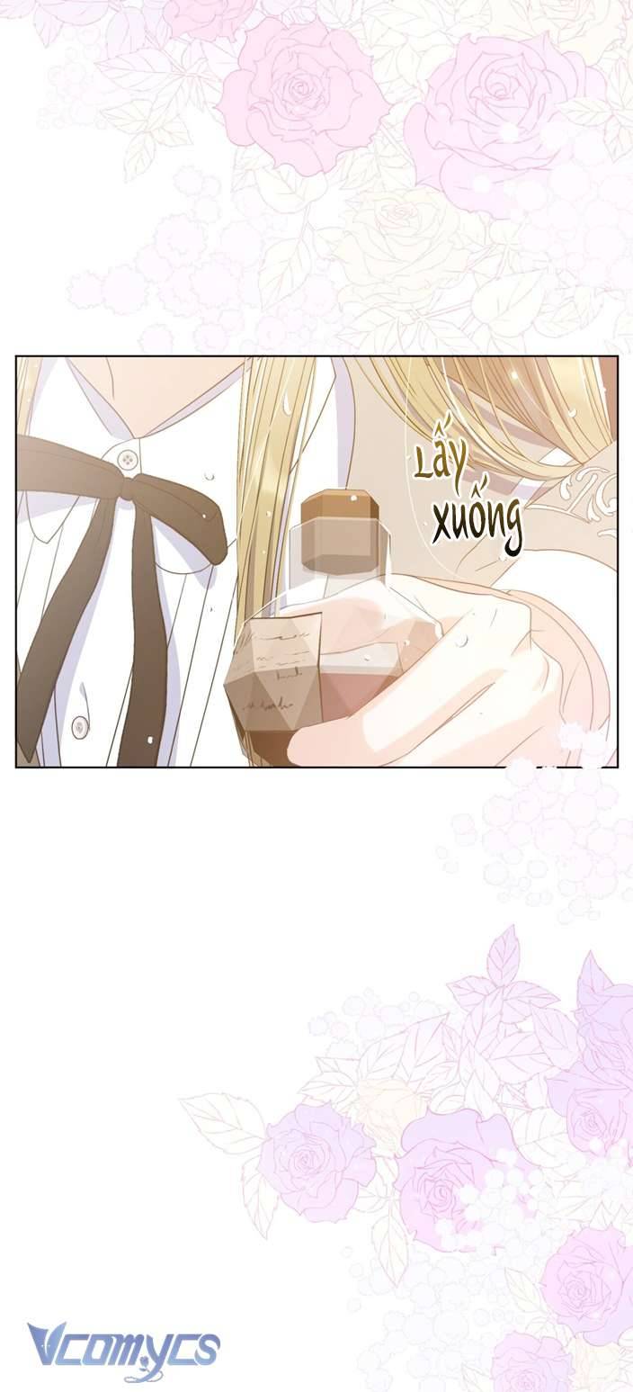 Hãy Để Tiểu Thư Emily Yên Chapter 3 - Next Chapter 4