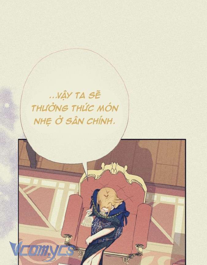 Tiểu Thư Tích Tiền Đi Bụi Chapter 71 - Trang 4