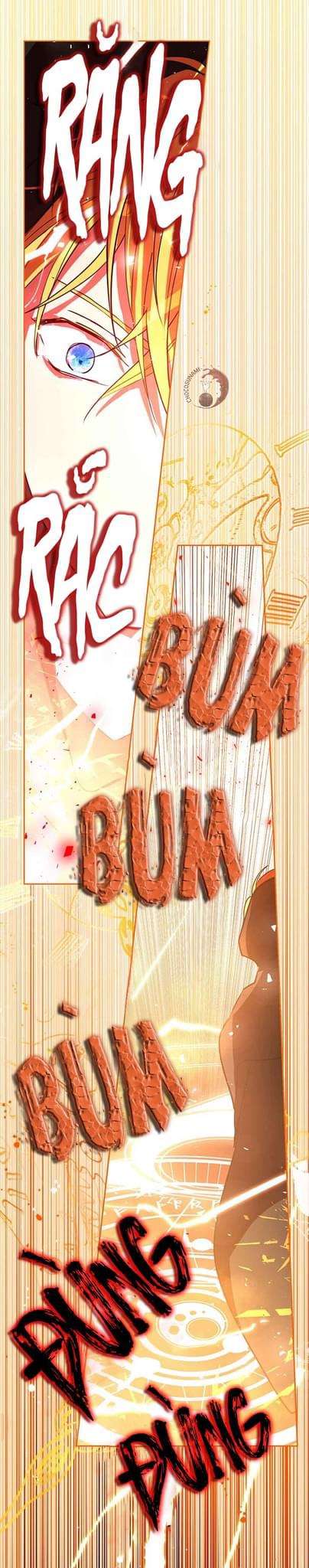 Tôi Là Minh Chứng Của Sự Thật Chap 5 - Trang 3